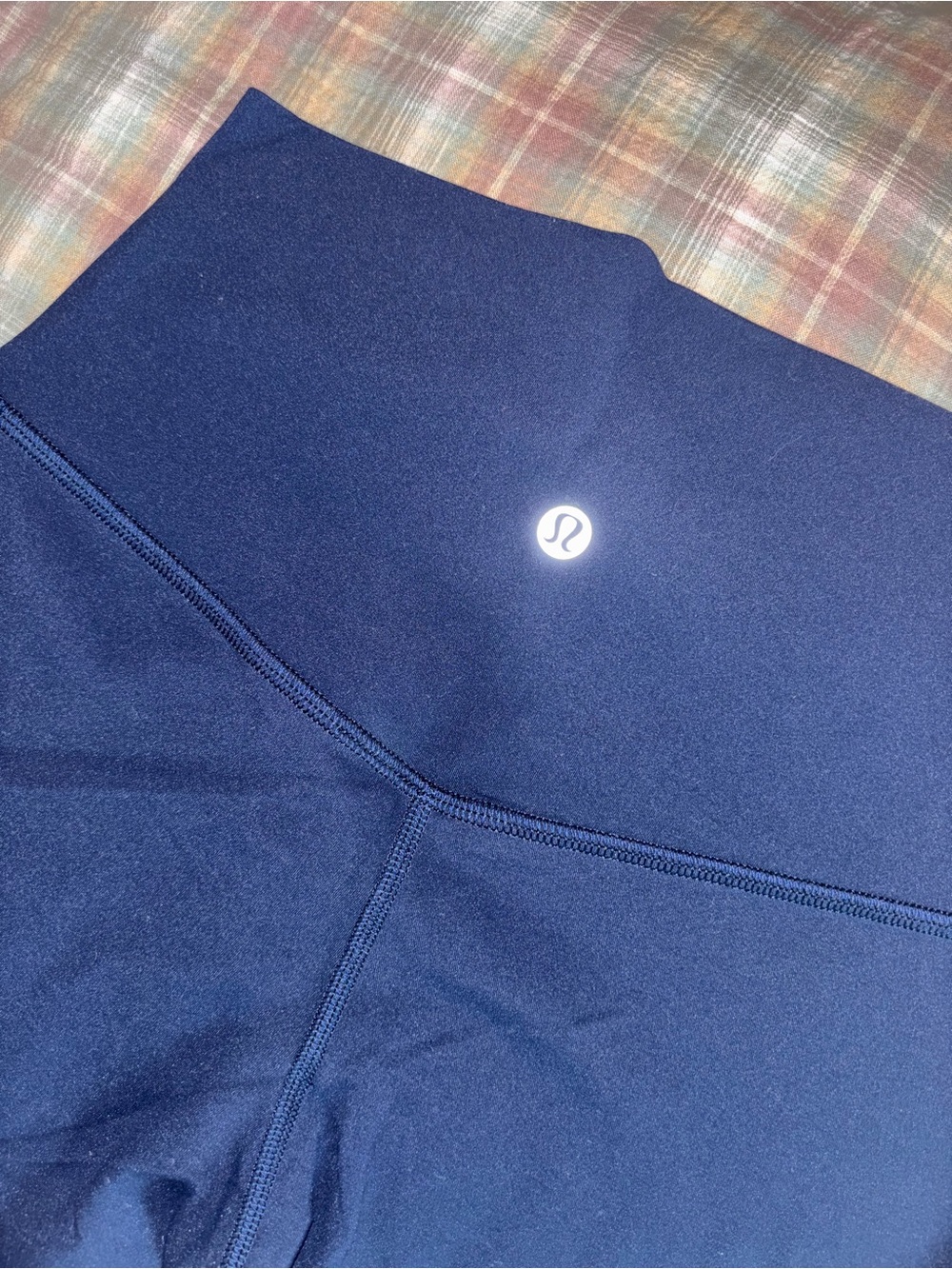 lululemon align High-Rise Navy Women’s leggings